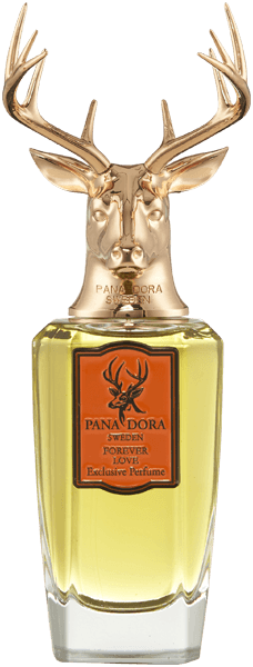 Pana Dora Forever Love EdP Nat. Spray