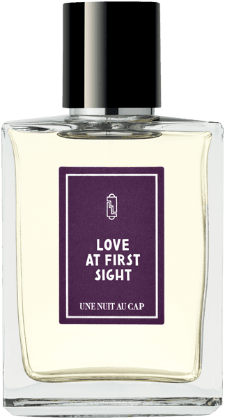 Une Nuit Nomade Love At First Sight EdP Nat. Spray