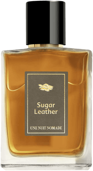 Une Nuit Nomade Sugar Leather EdP Nat. Spray