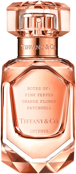 Tiffany & Co. Tiffany Rose Gold Intense EdP Nat. Spray