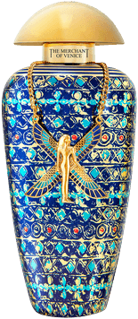The Merchant of Venice Queen of the Night EdP Nat. Spray Concentrée