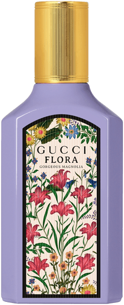 Gucci Flora Gorgeous Magnolia EdP Nat. Spray