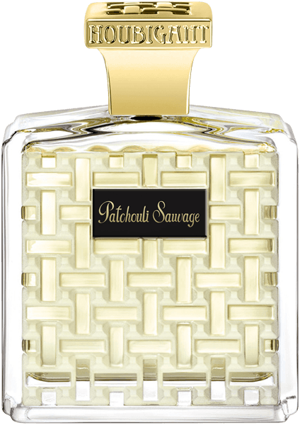 Houbigant Patchouli Sauvage EdP Nat. Spray