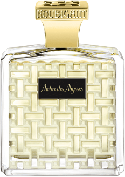 Houbigant Ambre des Abysses EdP Nat. Spray