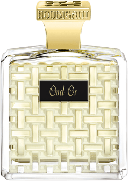 Houbigant Oud Or EdP Nat. Spray