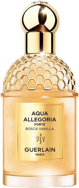 Guerlain Aqua Allegoria Bosca Vanilla EdP Nat Spray