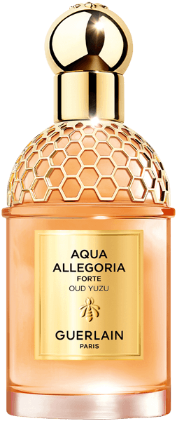 Guerlain Aqua Allegoria Oud Yuzu EdP Nat. Spray