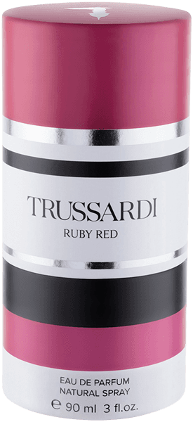 Trussardi Ruby Red EdP Nat. Spray