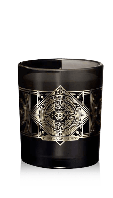 Initio Parfums Privés Oud for Greatness Candle