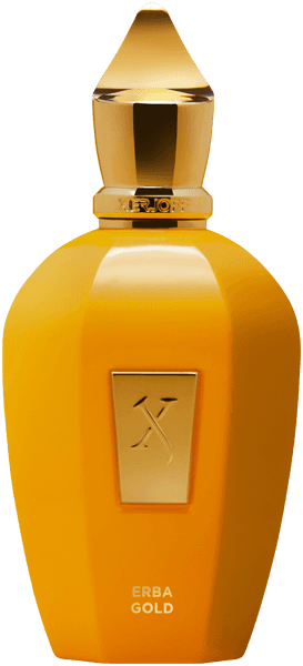 Xerjoff Xerjoff Vibe Erba Gold EdP Nat. Spray