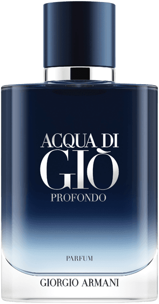 Giorgio Armani Acqua di Giò Profondo Parfum Nat. Spray