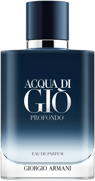 Giorgio Armani Acqua di Giò Profondo EdP Nat. Spray