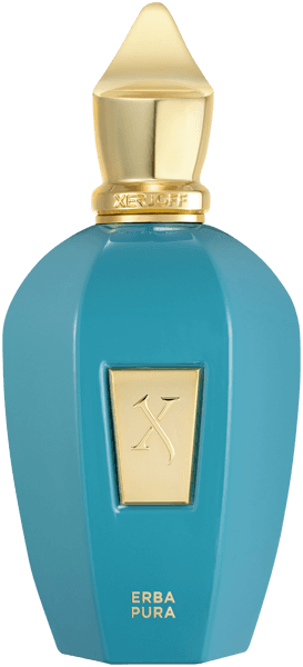 Xerjoff Xerjoff Vibe Erba Pura EdP Nat. Spray