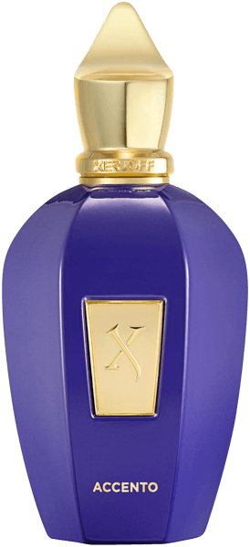 Xerjoff Xerjoff Vibe Accento EdP Nat. Spray