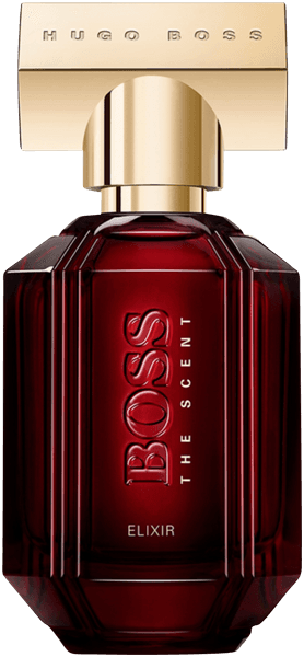Hugo Boss Boss The Scent For Her Elixir Parfum