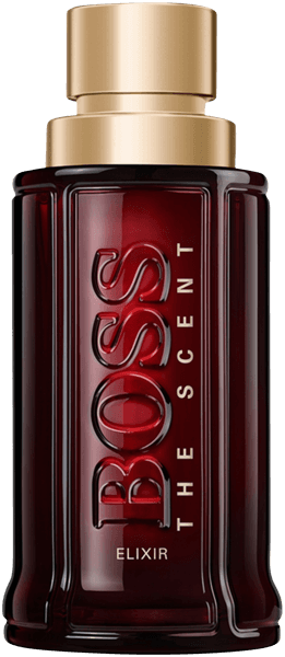 Hugo Boss Boss The Scent For Him Elixir Parfum