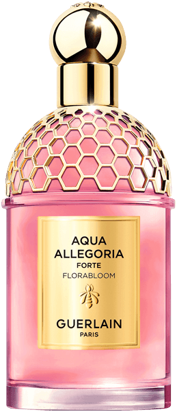 Guerlain Aqua Allegoria Forte Florabloom EdP Nat. Spray