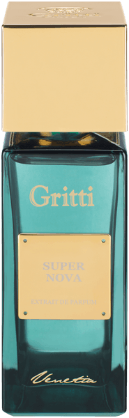 Gritti Super Nova Extrait de Parfum Spray