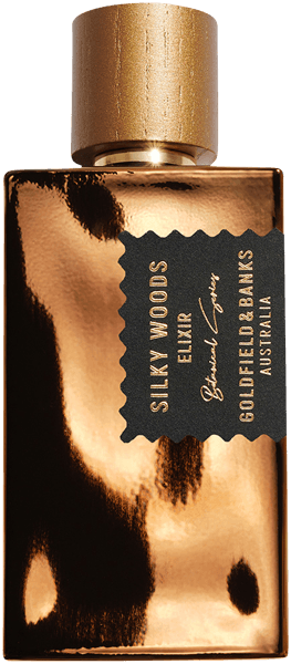 Goldfield & Banks Silky Woods Elixir Parfum