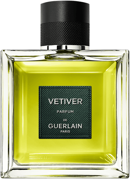 Guerlain Vetiver Parfum