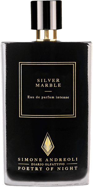 Simone Andreoli Silver Marbel EdP Nat. Spray