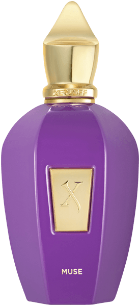 Xerjoff Xerjoff Vibe Muse EdP Nat. Spray