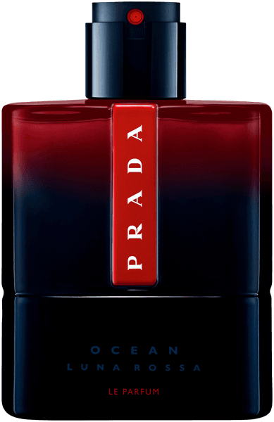 Prada Luna Rossa Ocean Le Parfum