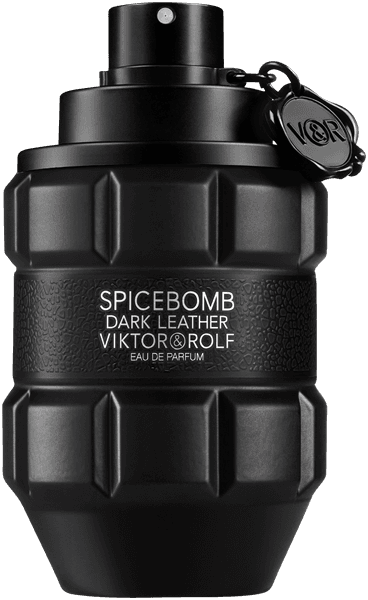 Viktor & Rolf Spicebomb Dark Leather EdP Nat. Spray