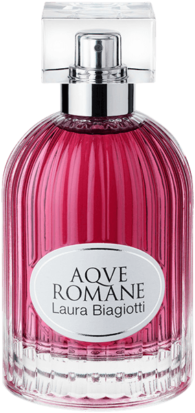Laura Biagiotti Aqve Romane Uva Dulcis EdT Natural Spray