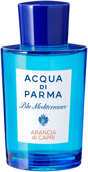 Acqua di Parma Blu Mediterraneo Arancia di Capri EdT Nat. Spray