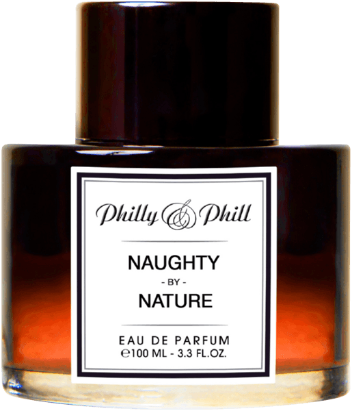 Philly & Phill Naughty by Nature EdP Nat. Spray