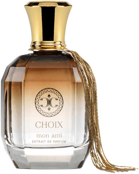 Gritti Choix Mon Ami Extrait de Parfum Spray