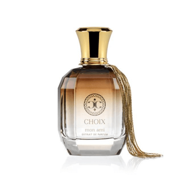 Gritti Choix Mon Ami Extrait de Parfum Spray