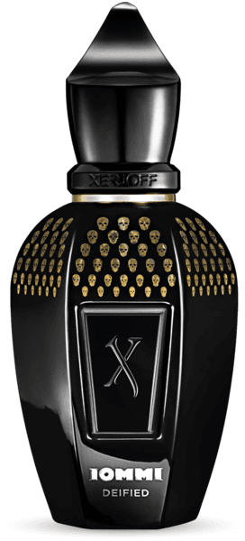 Xerjoff Tony Iommi Deified EdP Nat. Spray
