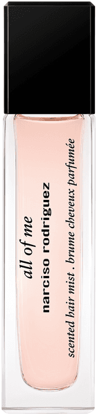 Narciso Rodriguez All of Me EdP Hair Mist
