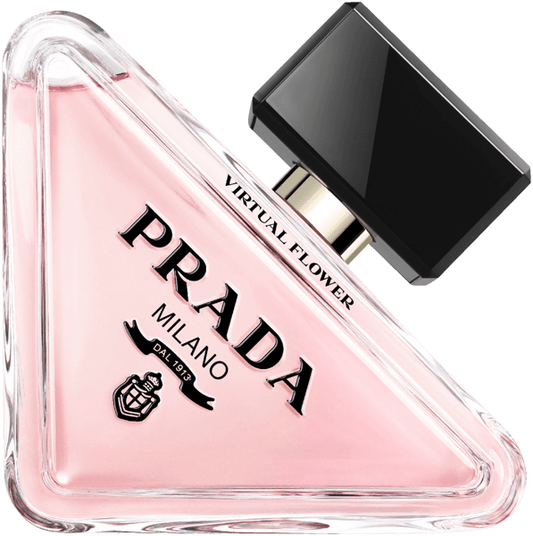Prada Paradoxe Virtual Flower EdP Refillable