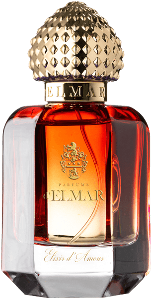 PARFUMS d'ELMAR Elixier d'Amour Extrait de Parfums