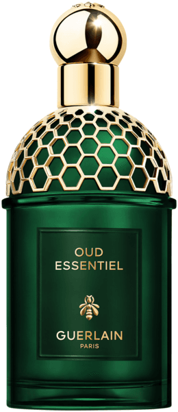 Guerlain Absolus Allegoria Oud Essentiel EdP Nat. Spray