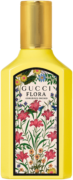 Gucci Flora Gorgeous Orchid EdP Nat. Spray
