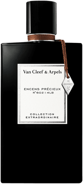 Van Cleef & Arpels Encens Précieux EdT Nat. Spray