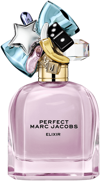 Marc Jacobs Perfect Elixir EdP Nat. Spray