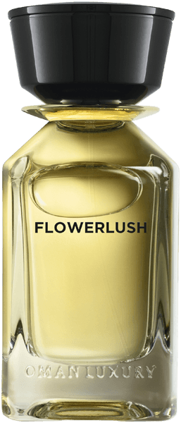 Oman Luxury Flowerlush EdP Nat. Spray