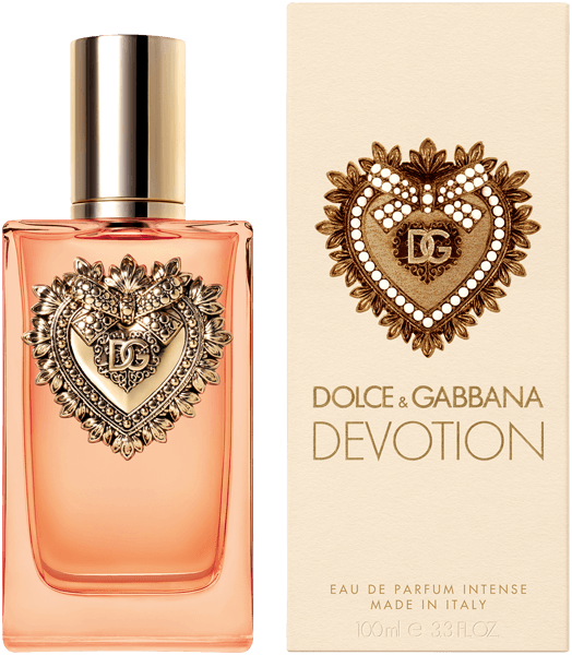 Dolce & Gabbana Devotion Intense EdP Nat. Spray
