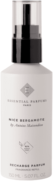 ESSENTIAL PARFUMS NICE BERGAMOTE by Antoine Maisondieu EdP Nat. Spray Refill