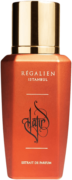 Regalien Hatir Extrait de Parfum