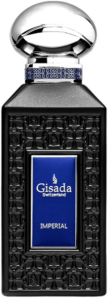 Gisada The Luxury Fragrance Imperial EdP Nat. Spray