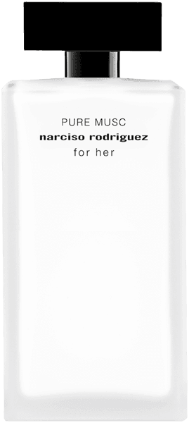 Narciso Rodriguez For Her Pure Musc EdP Nat. Spray