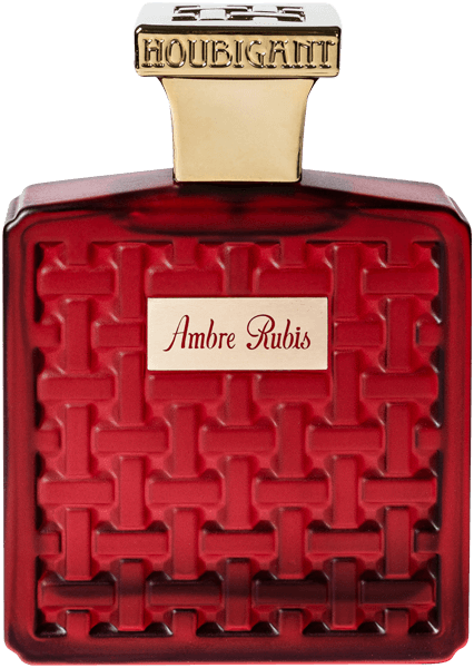 Houbigant Ambre Rubis EdP Spray