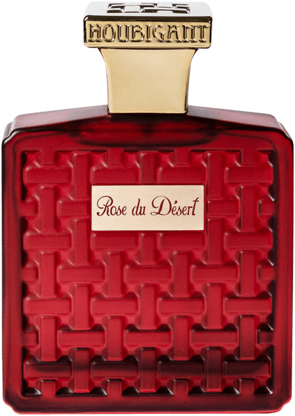 Houbigant Rose du Dessert EdP Spray