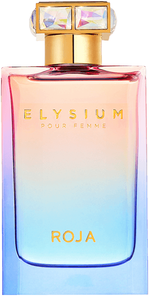 ROJA Elysium Pour Femme EdP Nat. Spray